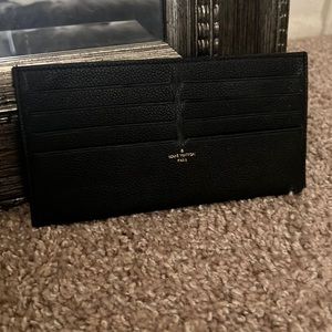 Louis Vuitton Card Insert